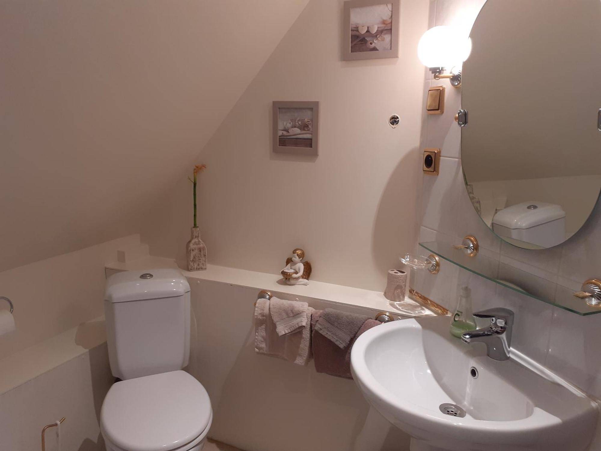 La Ferme Du Guindal Hotell Marquise Rom bilde